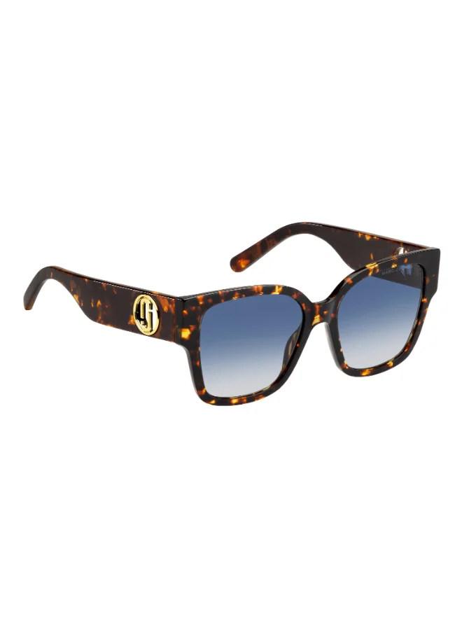 Marc Jacobs Square Marc Jacobs Sunglasses